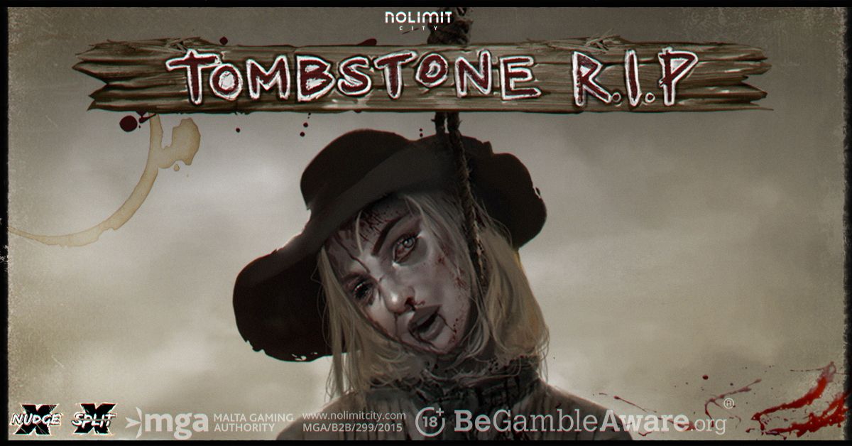 Tombstone R.I.P. | Slot Game Review